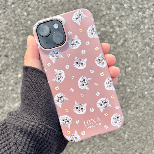 「Cherish」チェリッシュ