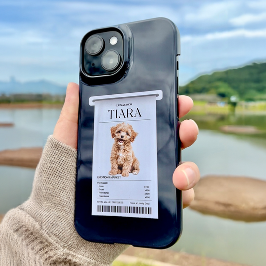 「Tag Me」タグミー