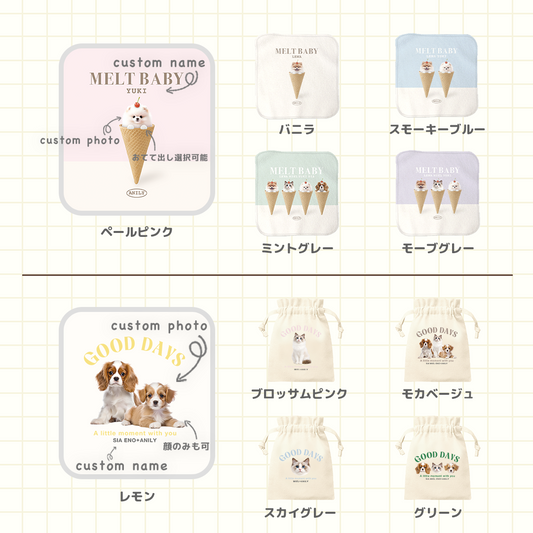 ANILY Lightセット