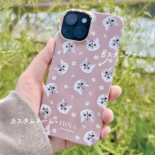 「Cherish」チェリッシュ